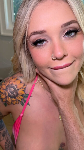 Full leaked Kali roses private onlyfans photo
