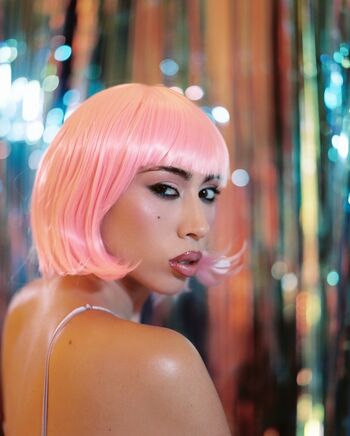 Full leaked Kali uchis private onlyfans photo