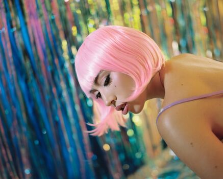 Full leaked Kali uchis private onlyfans photo