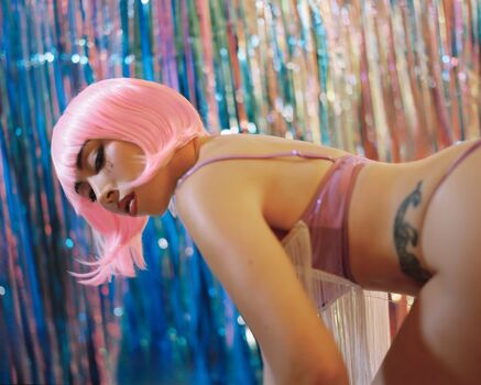 Full leaked Kali uchis private onlyfans photo