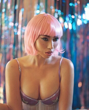 Full leaked Kali uchis private onlyfans photo