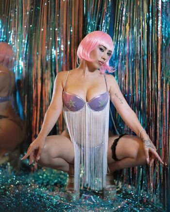 Full leaked Kali uchis private onlyfans photo