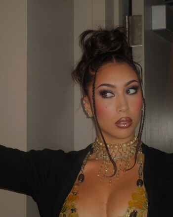 Full leaked Kali uchis private onlyfans photo