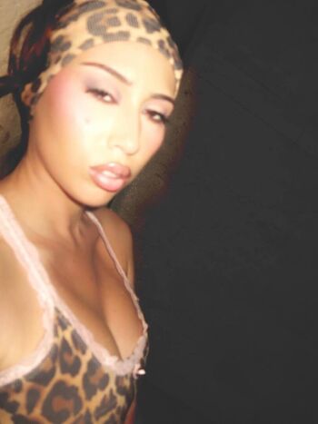 Full leaked Kali uchis page private onlyfans photo