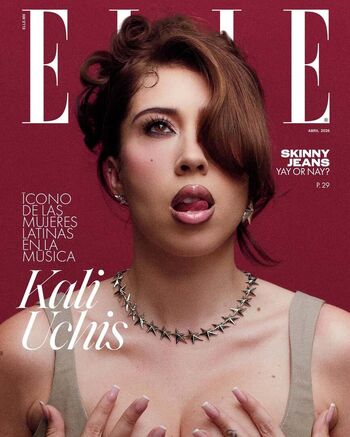 Full leaked Kali uchis private onlyfans photo