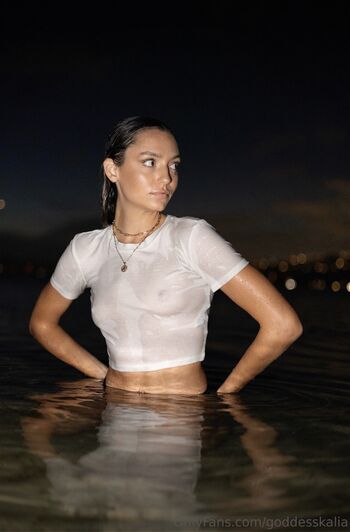 Full leaked Kalia mills private onlyfans photo