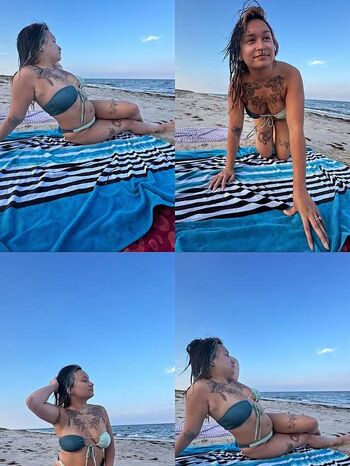 Full leaked Kalibabyxx private onlyfans photo