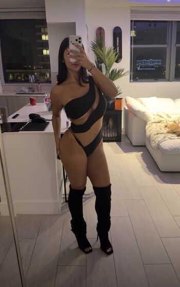 Full leaked Kaliblakexo private onlyfans photo