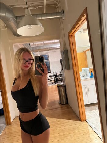 Full leaked Kalina ranallo private onlyfans photo