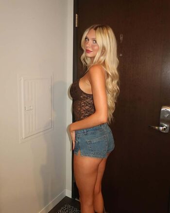 Full leaked Kalina ranallo private onlyfans photo