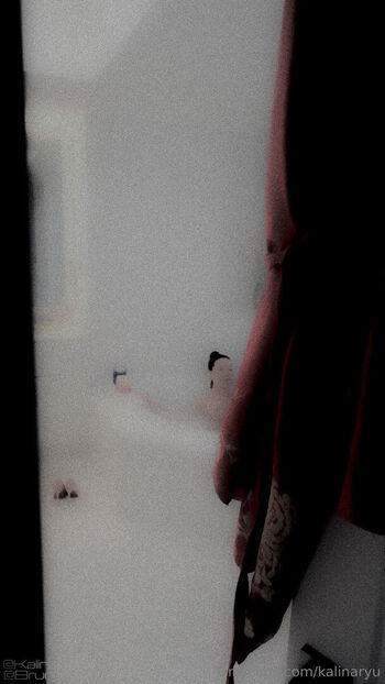 Full leaked Kalina ryu private onlyfans photo