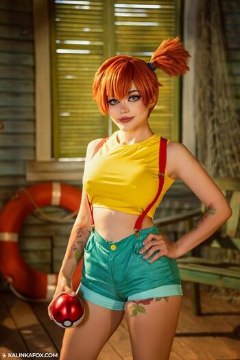 Full leaked Kalinka fox private onlyfans photo