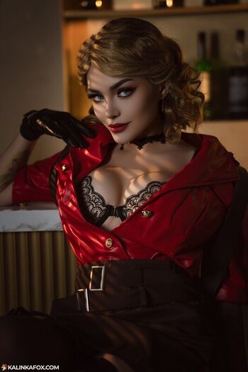 Kalinka Fox