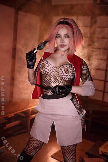 Full leaked Kalinka fox page private onlyfans photo