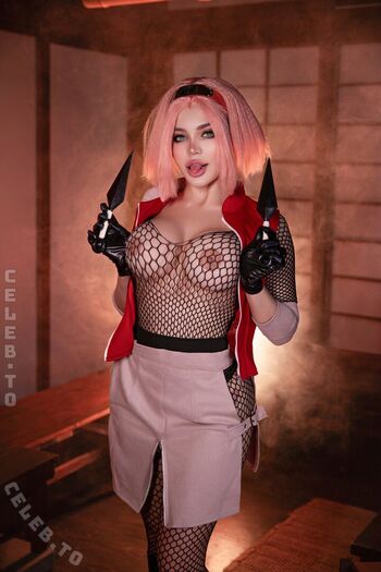 Full leaked Kalinka fox page private onlyfans photo