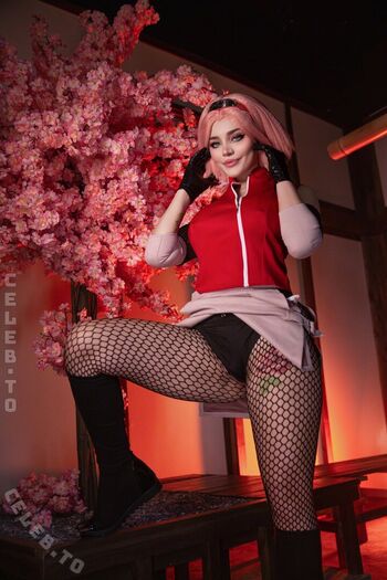 Full leaked Kalinka fox private onlyfans photo