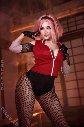 Full leaked Kalinka fox private onlyfans photo