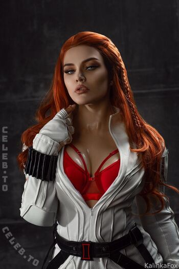 Kalinka Fox