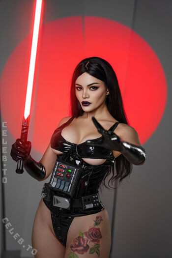 Full leaked Kalinka fox  page private onlyfans photo