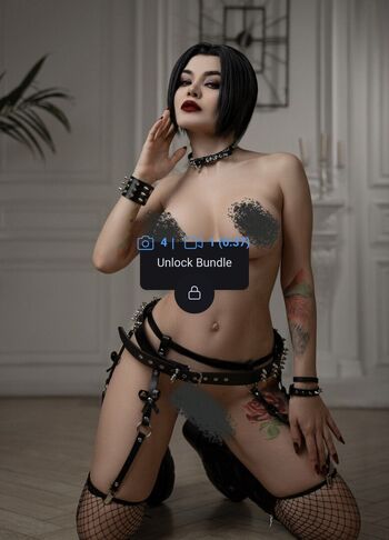 Full leaked Kalinka fox private onlyfans photo