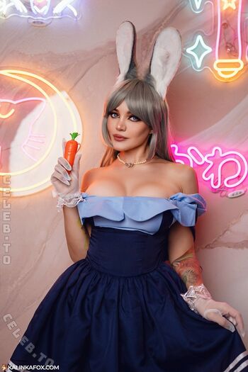 Kalinka Fox