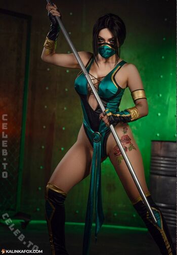 Full leaked Kalinka fox page private onlyfans photo