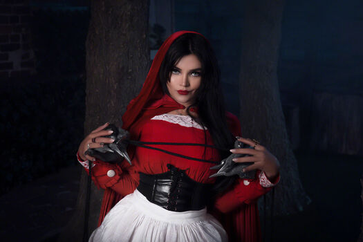 Full leaked Kalinka fox private onlyfans photo