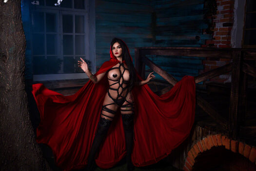 Full leaked Kalinka fox private onlyfans photo