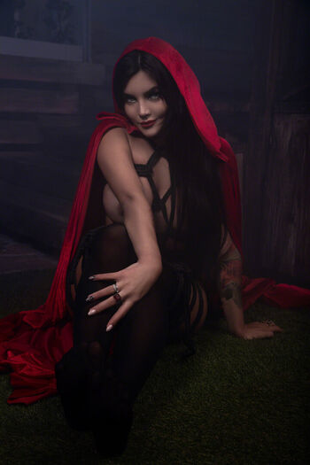 Full leaked Kalinka fox private onlyfans photo