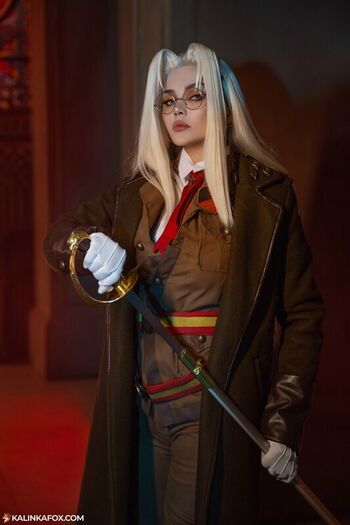 Kalinka Fox
