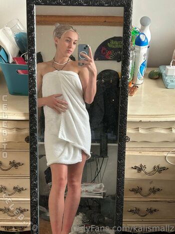 Full leaked Kalismallz  page private onlyfans photo