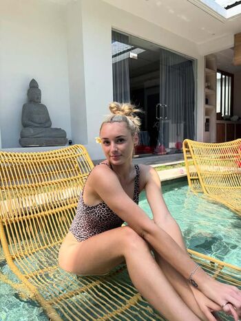 Full leaked Kalista jayne page private onlyfans photo