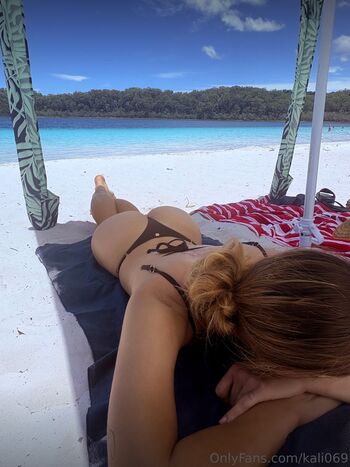 Full leaked Kalista jayne page private onlyfans photo