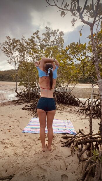 Full leaked Kalista jayne private onlyfans photo