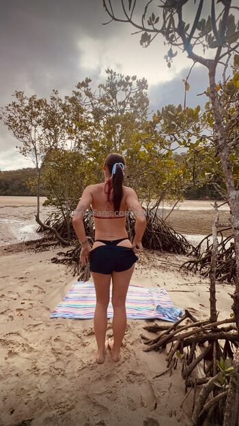 Full leaked Kalista jayne private onlyfans photo