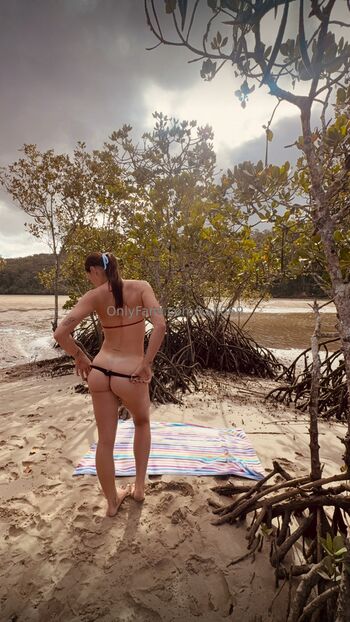 Full leaked Kalista jayne private onlyfans photo