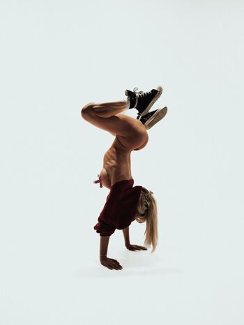 Full leaked Kalli locklear private onlyfans photo