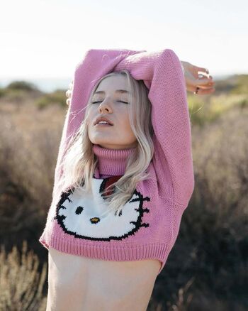 Full leaked Kallie kaiser private onlyfans photo