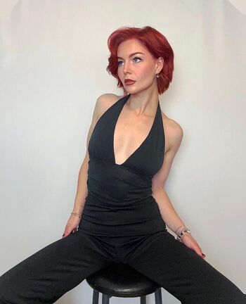 Full leaked Kallmekris private onlyfans photo