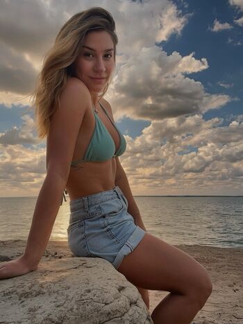 Full leaked Kallyna sabino private onlyfans photo