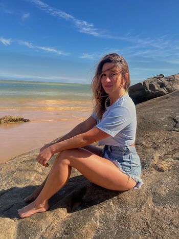 Full leaked Kallyna sabino private onlyfans photo