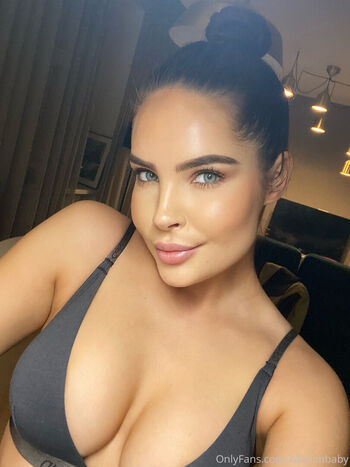 Full leaked Kalmanbaby private onlyfans photo