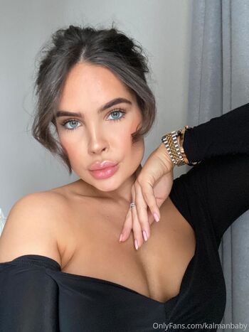 Full leaked Kalmanbaby private onlyfans photo
