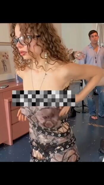 Full leaked Kalogeras sisters private onlyfans photo