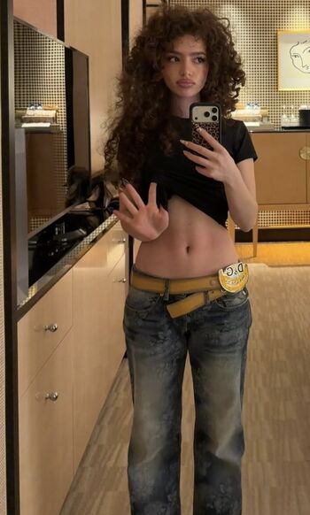 Full leaked Kalogeras private onlyfans photo