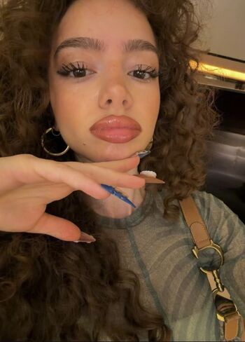 Full leaked Kalogeras private onlyfans photo