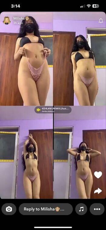 Full leaked Kalpana tamang private onlyfans photo