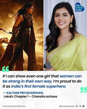 Full leaked Kalyani priyadarshan private onlyfans photo