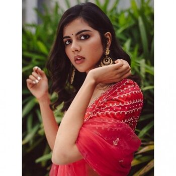 Full leaked Kalyani priyadarshan private onlyfans photo