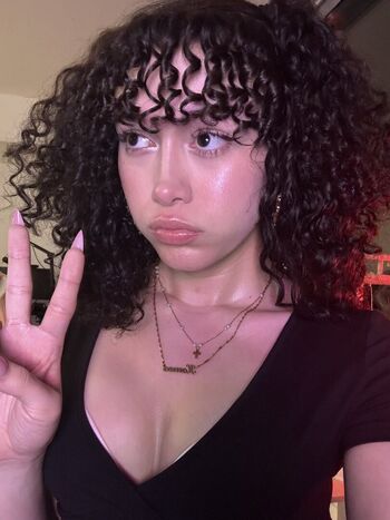 Full leaked Kameaisweird private onlyfans photo